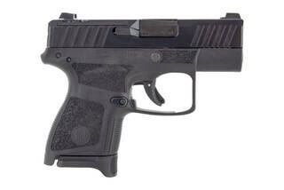Beretta APX-A1 Carry 9mm Pistol - Optics Ready - 8 Round - 3.3"